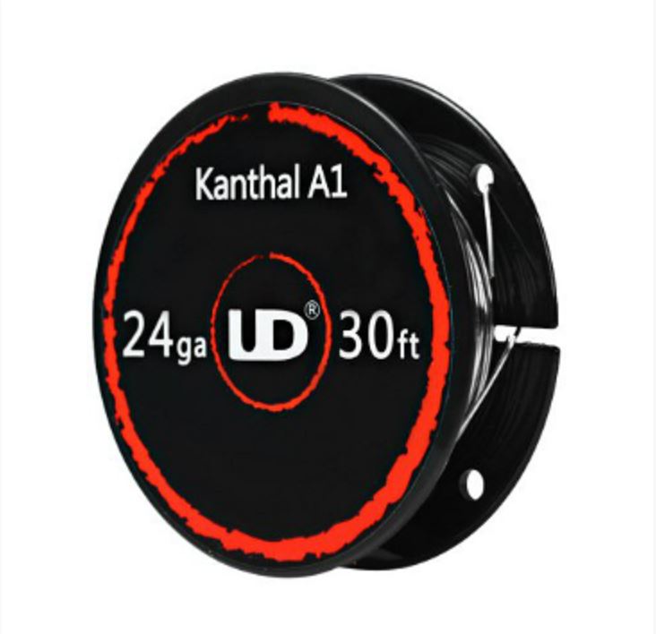 Kanthal NI-200 28GA 0,3mm - odporový drôt