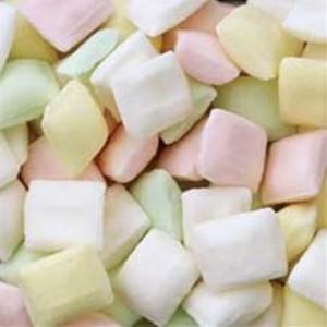 TPA - Mint candy