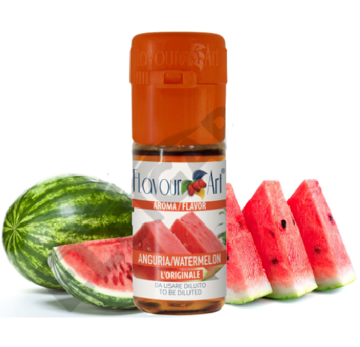 Watermelon / Vodný melón 10ml