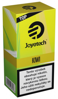TOP Joyetech 10ml Kiwi  (6mg) PG+VG