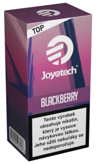 TOP Joyetech Blackberry (6mg) PG+VG 10 ml
