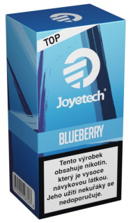 TOP Joyetech Blueberry  (6mg) PG+VG 10 ml