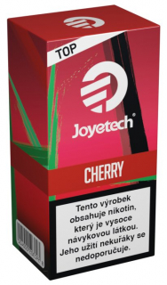 TOP Joyetech Cherry  (6mg) PG+VG 10 ml