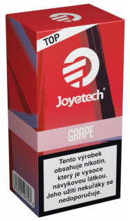 TOP Joyetech  Grape  (6mg) PG+VG 10 ml