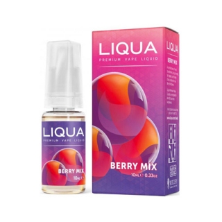 Liqua Elements Berry mix 10ml PG+VG