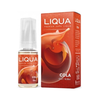 Liqua Elements Cola 10ml PG+VG