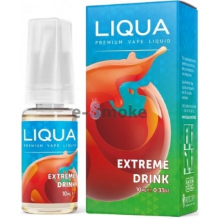 Liqua Elements Extreme drink 10ml PG+VG