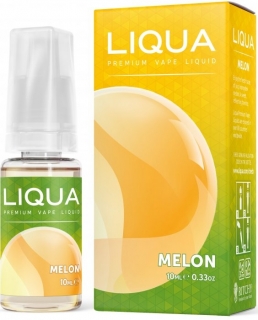 Liqua Elements Cukrový melón 10ml PG+VG