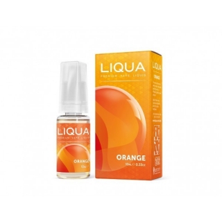 Liqua Elements Orange 10ml PG+VG