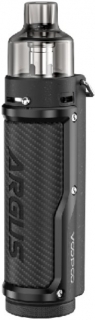 VOOPOO Argus Pro 80W grip 3000mAh Full Kit Carbon Fiber and Black