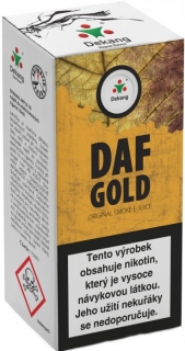 DAF Gold (16mg) 10ml