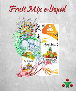 10ml Fruit Mix (6mg)