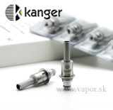 Atomizér Kanger UPGRADE DualCoil (1,8ohm)