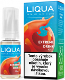 Liqua Elements Extreme drink 10ml 12 ml PG+VG končí spotreba 15.3.2024