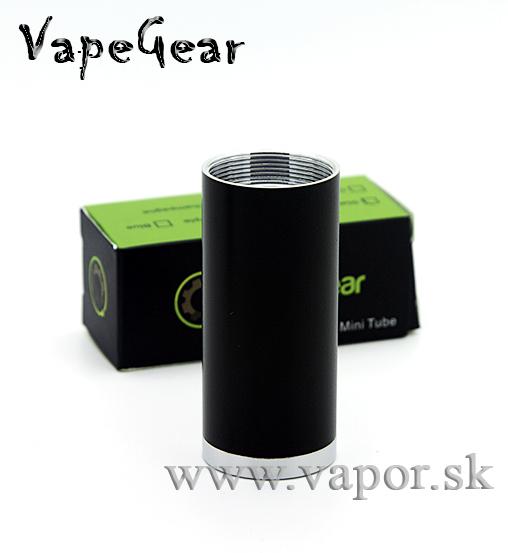 VapeGear telo pre 18350 GRIPy (čierne)