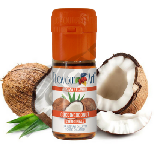 Coconut / Kokos 10 ml