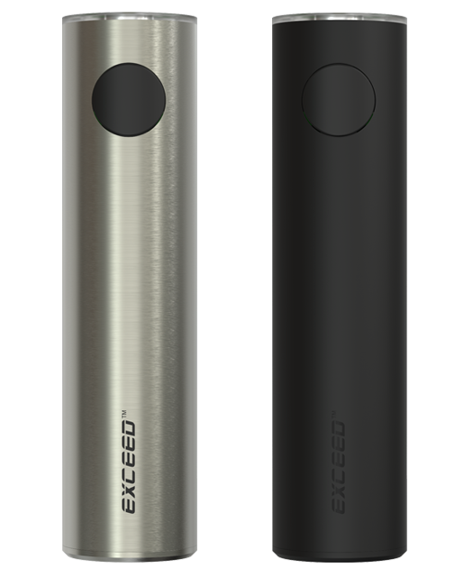 Joyetech EXceed D19 battery 1500mAh 