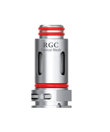 Smoktech RGC Conical Mesh coil 0,17ohm pre Fetch Pro