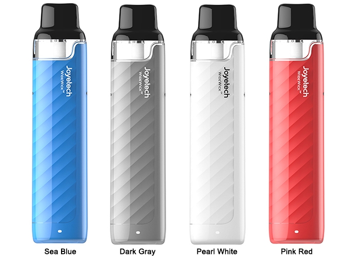 Joyetech WideWick Air Pod systém sada