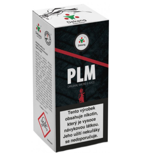 PLM  (6mg) 10 ml