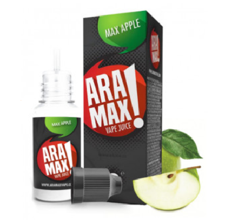 10ml Aramax - Max Apple