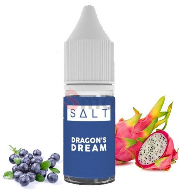 E- liquid Juice Sauz SALT Dragon´s Dream 10ml - 20mg