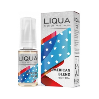 Liqua Elements American Blend 10ml PG+VG
