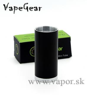 VapeGear telo pre 18350 GRIPy (čierne)