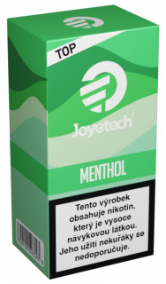 TOP Joyetech  MENTHOL (16mg) PG+VG 10 ml