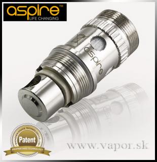 Náhradný atomizér Aspire Atlantis