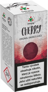 Cherry (11mg) 10 ml 