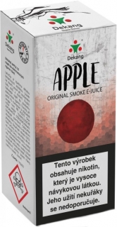 Apple (11mg) 10 ml