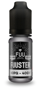 Fuuster 20mg/ml - Booster báze 10ml