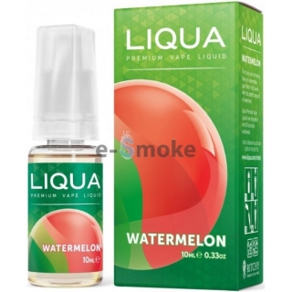 Liqua Elements Watermelon 10ml PG+VG