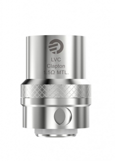 Joyetech LVC Clapton 1,5ohm