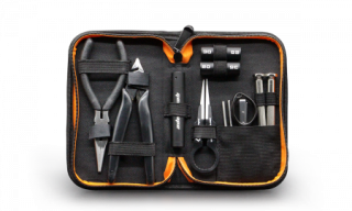 Coil Master Mini set nástrojov pre DIY V2