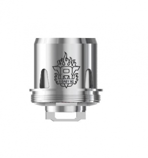 Žhaviaca hlava M2 coil (0.25 ohm) pre TFV8 X-Baby