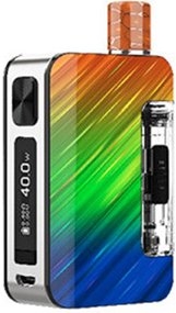 Joyetech EXCEED Grip Pro 40W Kompletná súprava 1000mAh Rainbow Star Trail