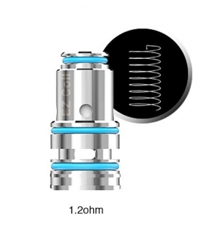 OBLIQ Joyetech atomizer EZ 1,2ohm 