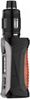 Vaporesso FORZ TX80W grip Full Kit Leather Brown