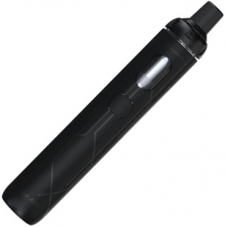 Joyetech eGo AIO 10th Anniversary Edition e-cigarette 1500mAh Black 