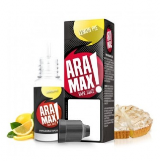 10ml Aramax - Lemon Pie
