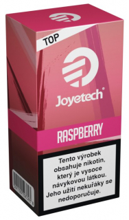TOP Joyetech Raspberry 16mg  PG+VG 10 ml