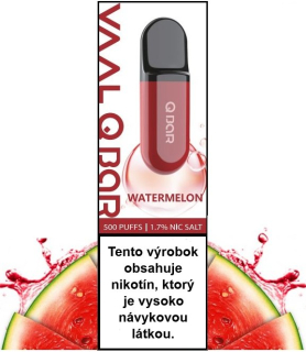 VAAL Q Bar by Joyetech SK elektronická cigareta 17mg Watermelon 
