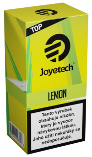 TOP Joyetech Lemon  (11mg) PG+VG 10 ml