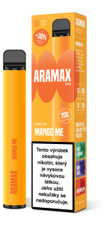 Aramax Bar Mango Me 20