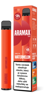 Aramax Bar Watermelon 20