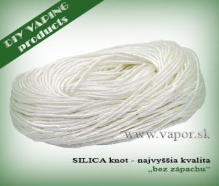SILICA knot 0,6 mm