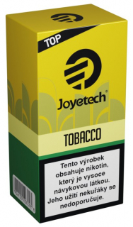 TOP Joyetech TOBACCO  (6mg) PG+VG 10 ml