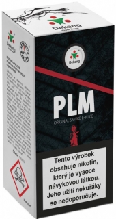 PLM  (18mg) 10ml